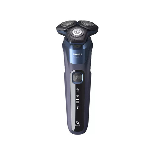 Philips Shaver 5000 Series Wet & Dry Electric Shaver (Photo: 2)